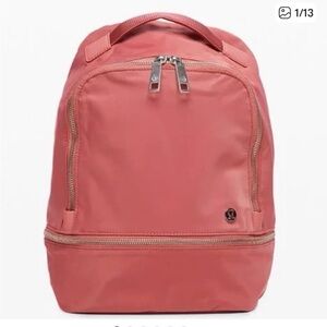 Lululemon City Adventurer Backpack Mini
